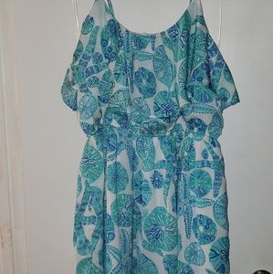 Lilly for Target dress